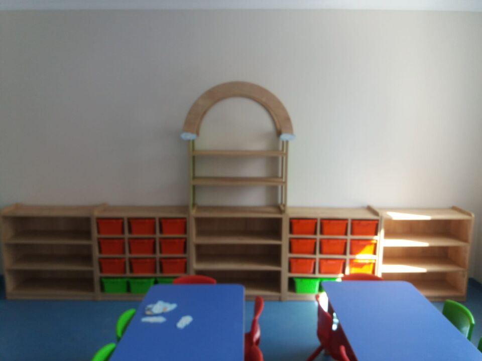 İSTANBUL ESENYURT MÜFTÜLÜĞÜ SINIFLARI