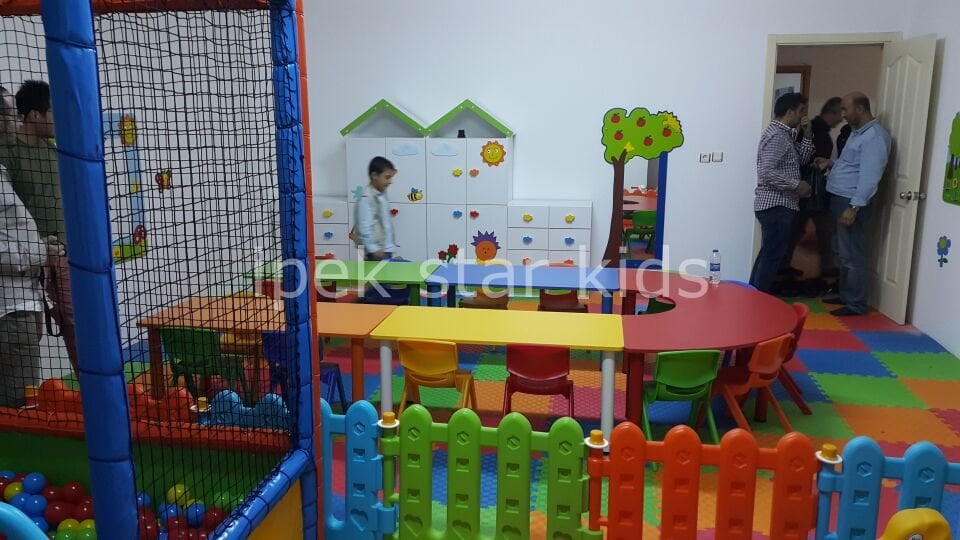 Bahçelievler müftülüğü anasınıfı malzemeleri