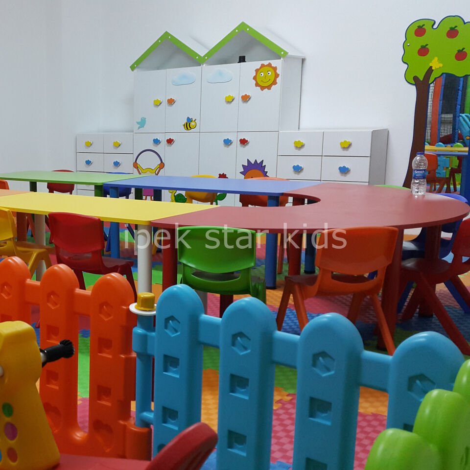 Bahçelievler müftülüğü anasınıfı malzemeleri