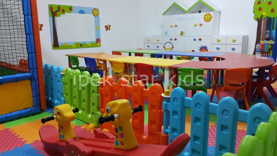 Bahçelievler müftülüğü anasınıfı malzemeleri