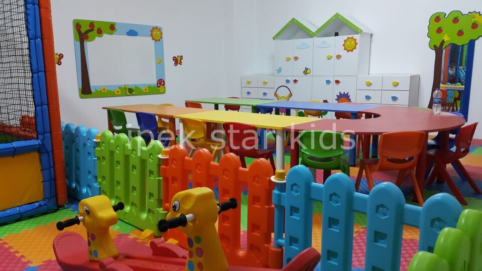 Bahçelievler müftülüğü anasınıfı malzemeleri