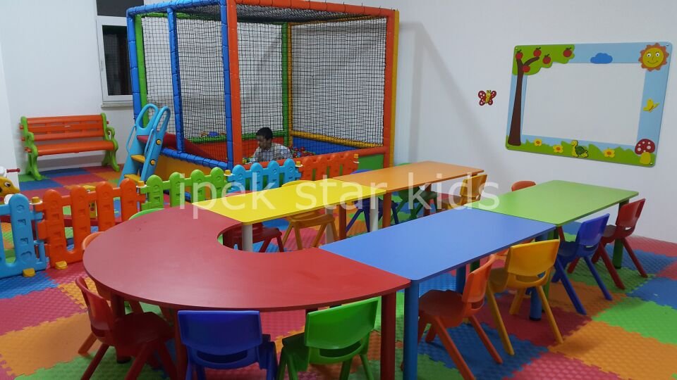 Bahçelievler müftülüğü anasınıfı malzemeleri