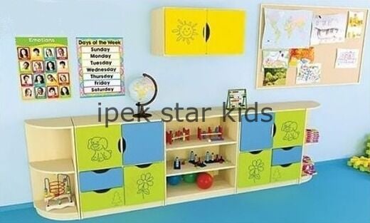 Şirin Dolap Sistemi