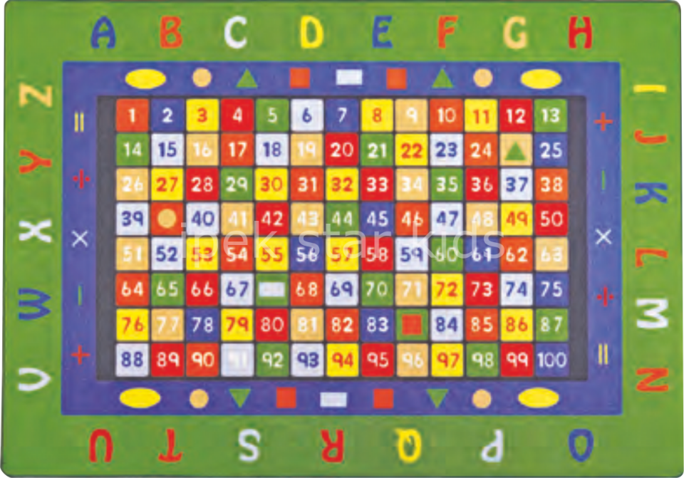Matematik Çocuk Halisi 200*290