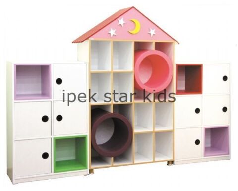 Tasarım Dolap Grubu