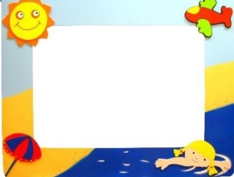 Anaokulu Kreş Yuva Duvara Monte Çocuk Yazı Tahtası