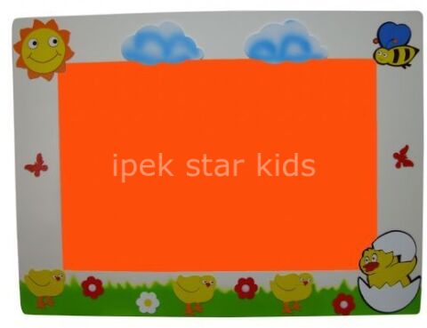 Anaokulu Kreş Yuva  Civciv Pano