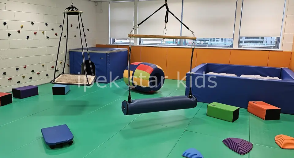 sensory room seti