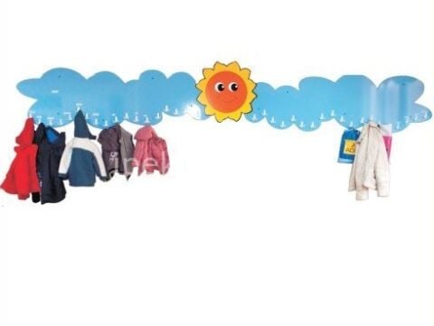 Anaokulu Kreş Yuva Doğa Anaokulu Askılık