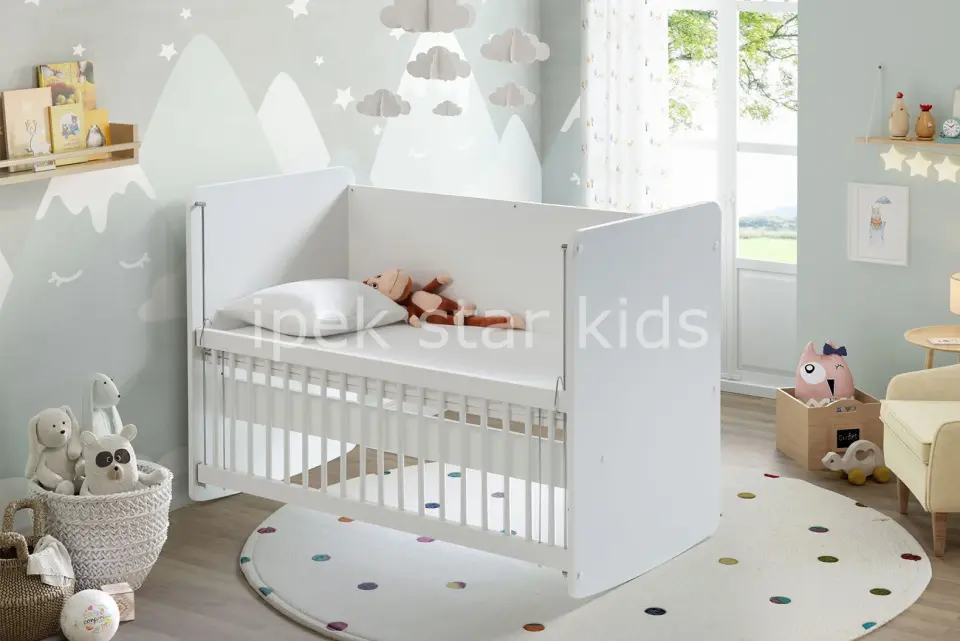 ÇOCUK BEŞİĞİ 127*73*H92 CM