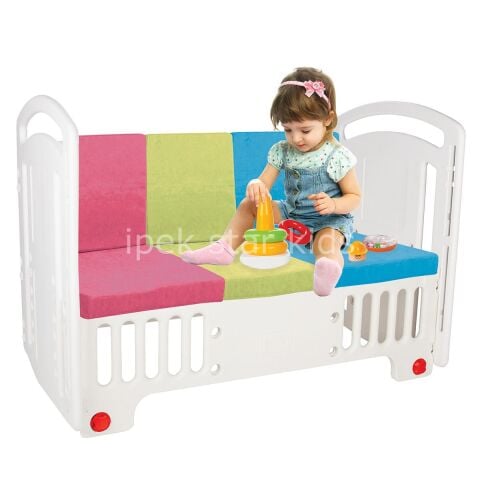 ÇOCUK BEŞİĞİ 127*73*H92 CM