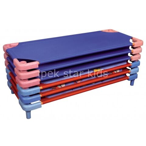 Çocuk Kampet | Katlanabilir ve Taşınabilir Çocuk Yatağı