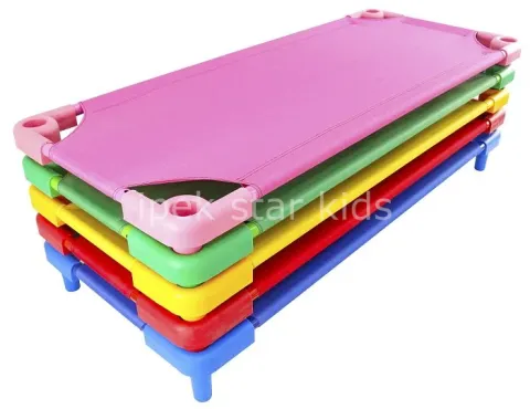 Çocuk Kampet | Katlanabilir ve Taşınabilir Çocuk Yatağı