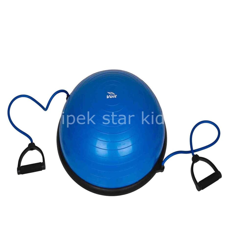 Bosu Ball - Mavi Denge Topu