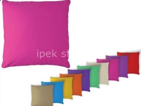 Anaokulu Kreş Yuva 50*50 Ccm Sınıf  Yastık Minderi