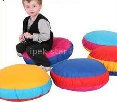 Daire Anaokulu Kreş Yuva Minder Çocuk Minder