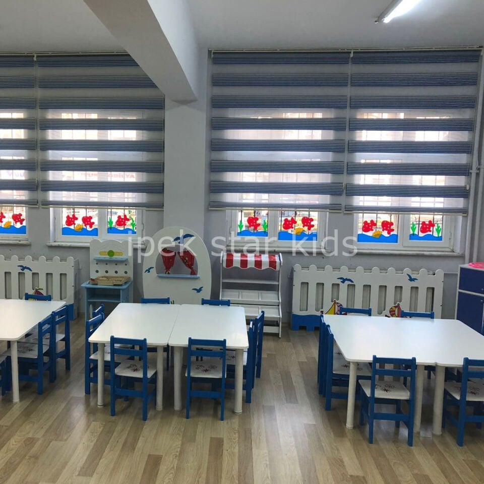 Kreş Masası