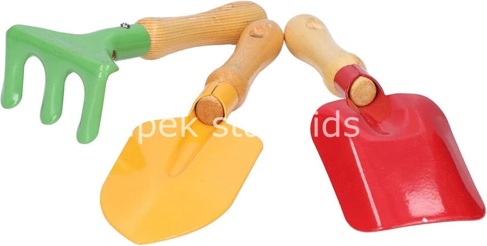 açık hava eğitim ekipmanları bahçe seti