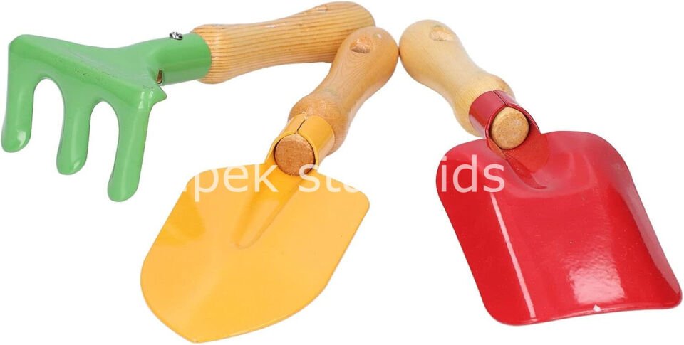 açık hava eğitim ekipmanları bahçe seti
