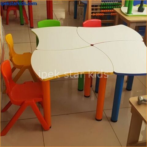 Grup Oyun Masası
