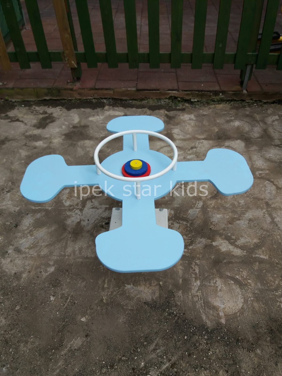4 LÜ YAYLI ZIPZIP