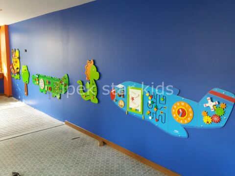DUVAR OYUNLARI  WALL GAME