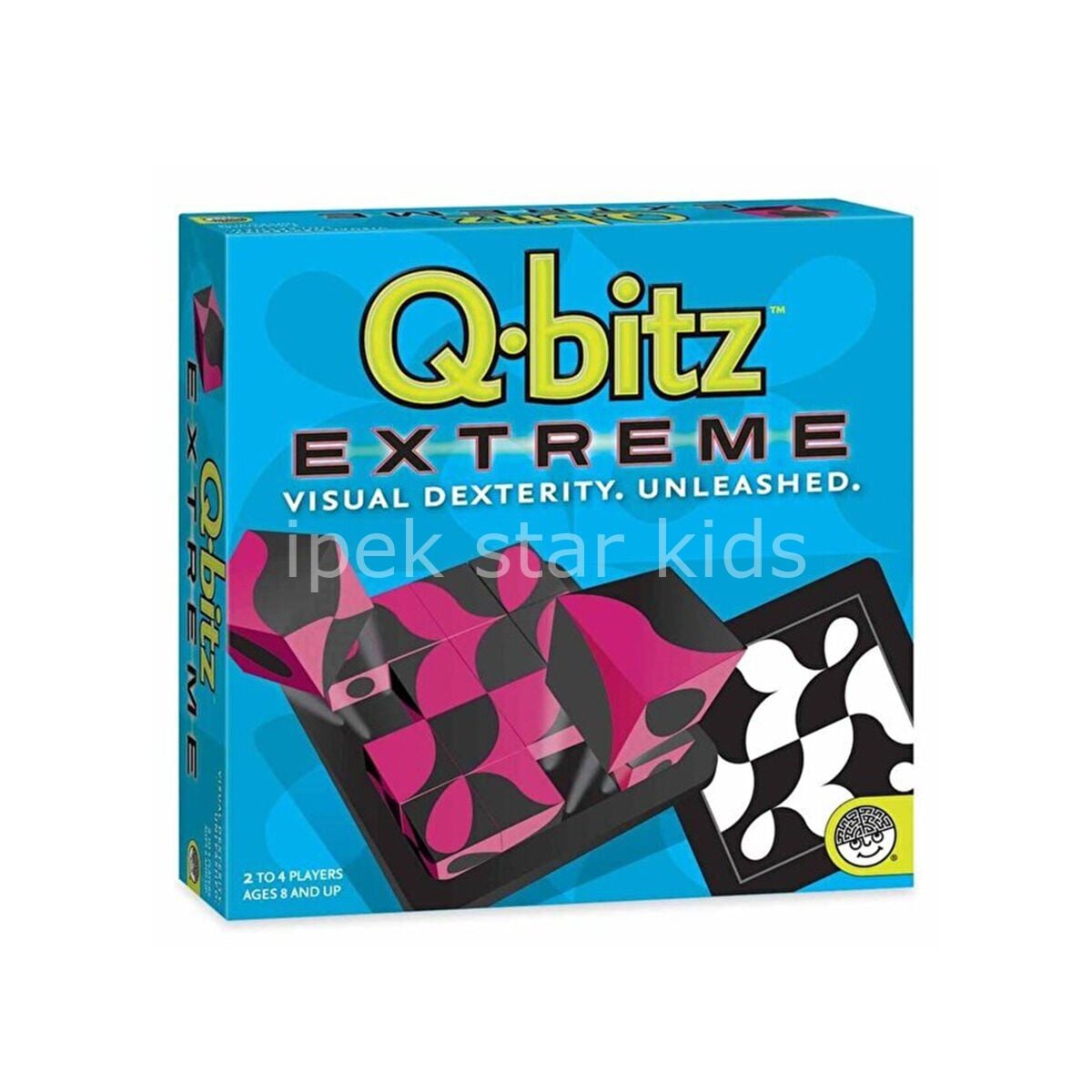 Q-BITZ EXTREME AKIL -6