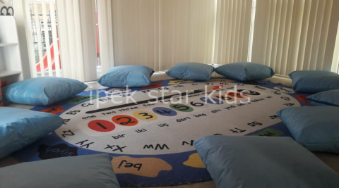 Minder Seti 10’lu 50x50 Kırpıntı Minder – İpekstar