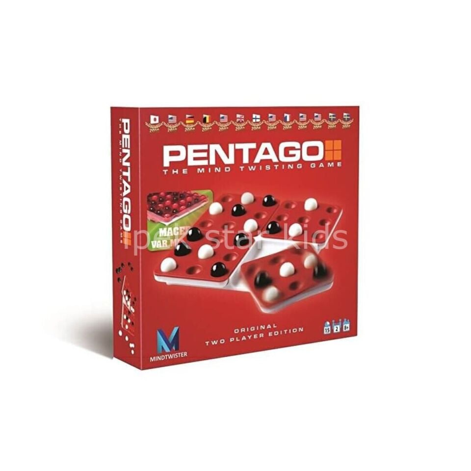 PENTAGO