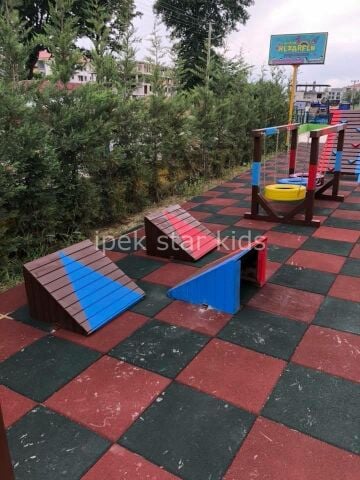 Survivor Çocuk Macera Parkuru