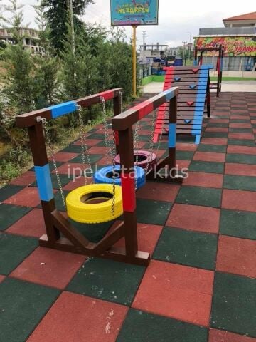 Survivor Çocuk Macera Parkuru