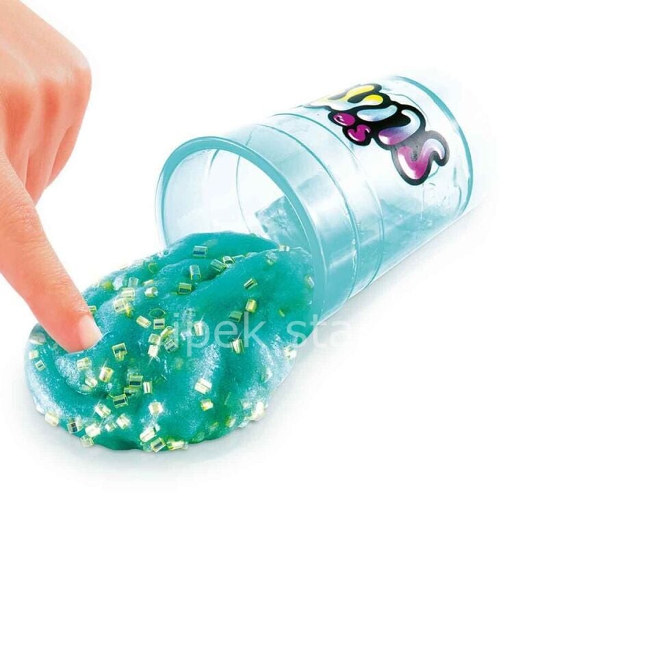 CNL-JÖLE SLIME SET TAŞIMA ÇANTALI