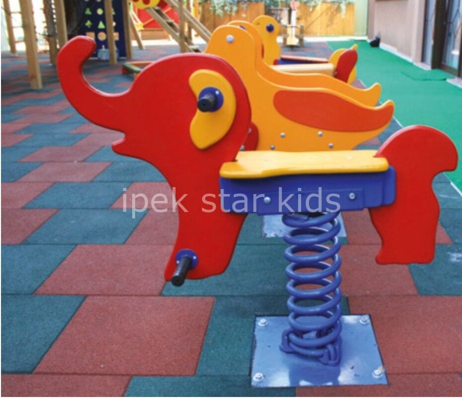 YAYLI TAHTEREVALLİ ZIPZIP