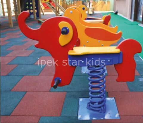 YAYLI TAHTEREVALLİ ZIPZIP