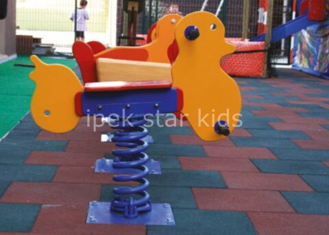 YAYLI TAHTEREVALLİ ZIPZIP