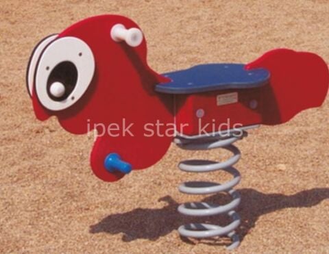 YAYLI TAHTEREVALLİ ZIPZIP