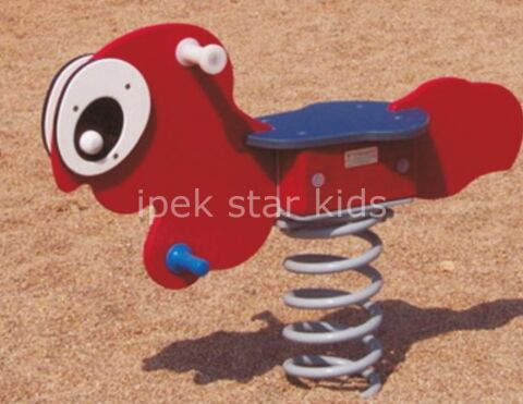 YAYLI TAHTEREVALLİ ZIPZIP