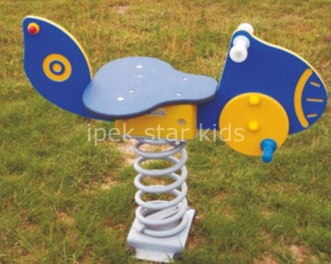 YAYLI TAHTEREVALLİ ZIPZIP