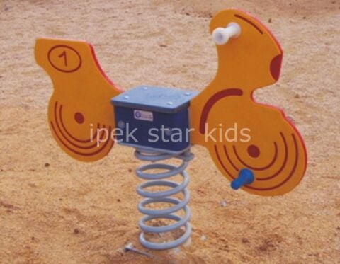 YAYLI TAHTEREVALLİ ZIPZIP