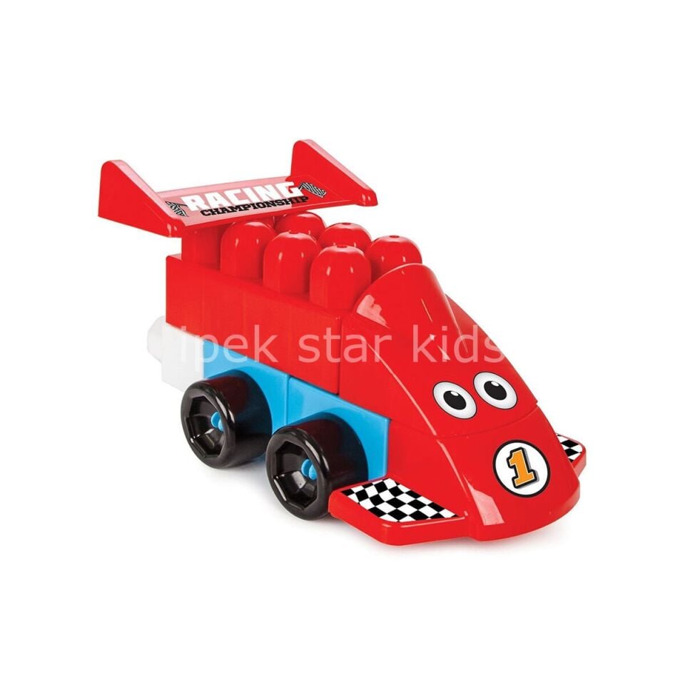 MODEL BLOKLAR 22 PARÇA