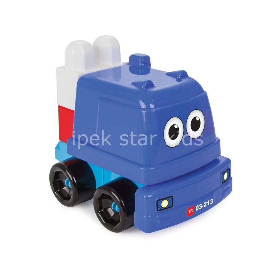MODEL BLOKLAR 22 PARÇA