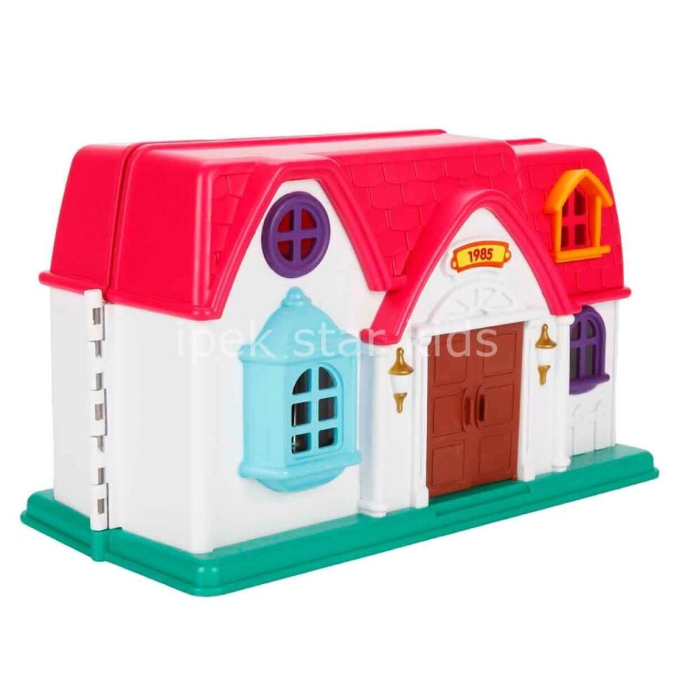EV OYUN SET HOME SWEET HOME 14 PRÇ