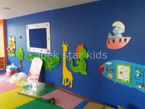 DUVAR OYUNLARI WALL GAME