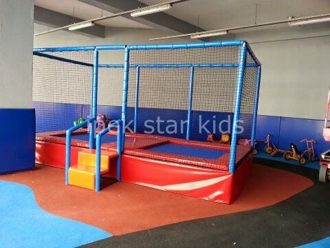 BÜYÜK TRAMBOLİN