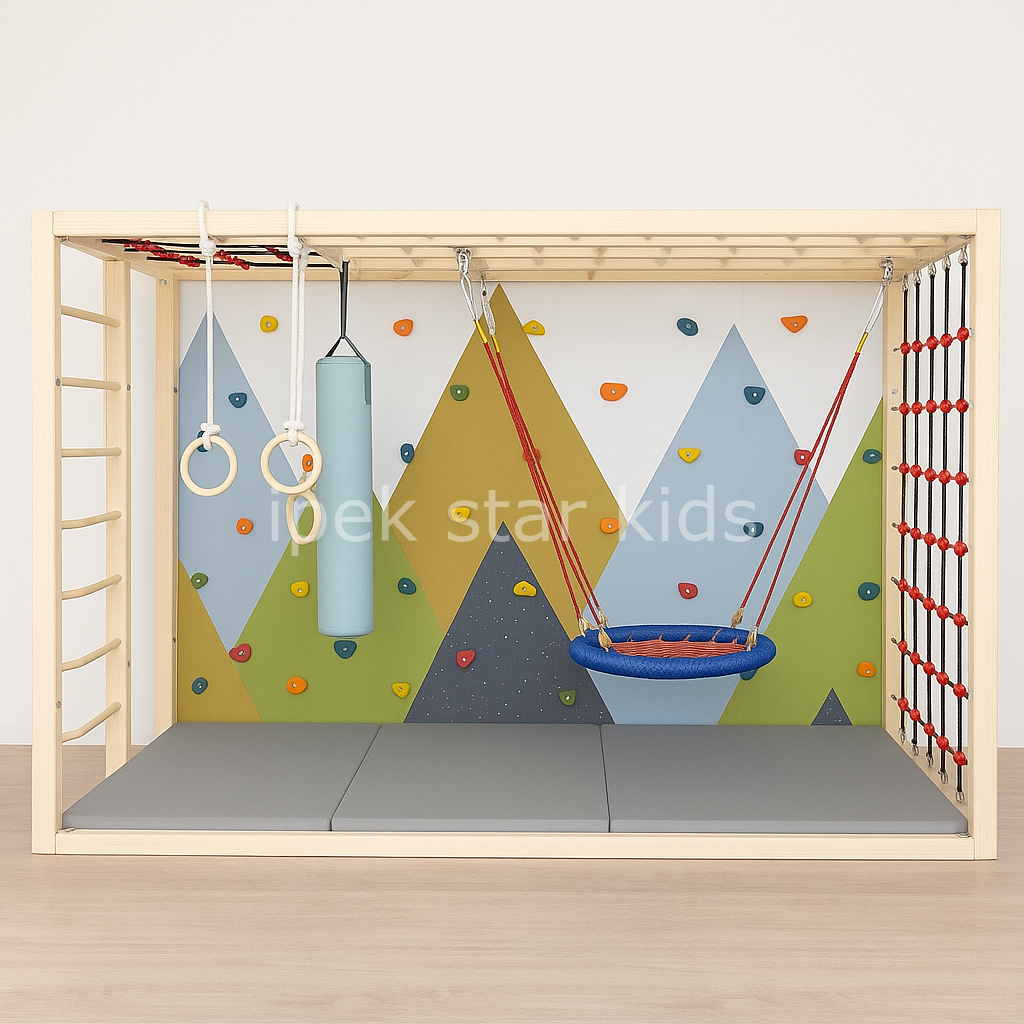 TIRMANMA AKTİVİTE PLATFORMU