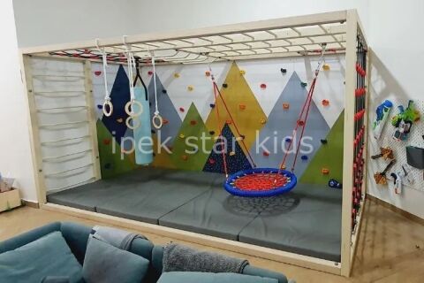 TIRMANMA AKTİVİTE PLATFORMU