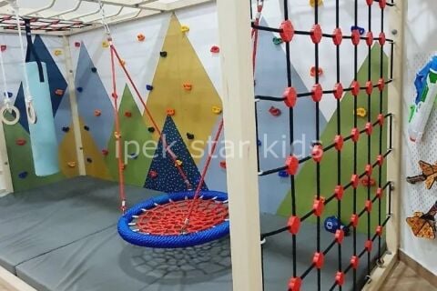 TIRMANMA AKTİVİTE PLATFORMU