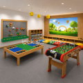 MiniClub LEGO Oyun Odası Seti