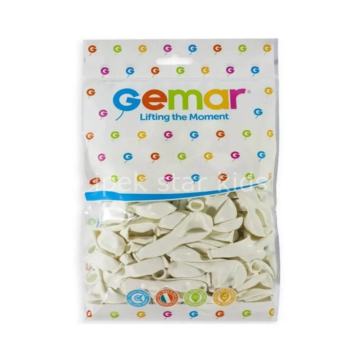 OTEL ANİMASYON İÇ  MEKAN BALON  100 LÜ  HER RENGİ MEVCUTTUR