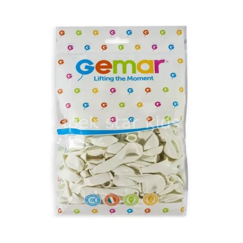 OTEL ANİMASYON İÇ  MEKAN BALON  100 LÜ  HER RENGİ MEVCUTTUR